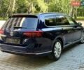 Синій Фольксваген Пассат, об'ємом двигуна 1.97 л та пробігом 305 тис. км за 14500 $, фото 11 на Automoto.ua