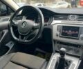 Синий Фольксваген Пассат, объемом двигателя 1.97 л и пробегом 277 тыс. км за 12500 $, фото 12 на Automoto.ua