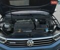 Синий Фольксваген Пассат, объемом двигателя 1.97 л и пробегом 229 тыс. км за 22800 $, фото 31 на Automoto.ua
