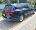 Синій Фольксваген Пассат, об'ємом двигуна 1.97 л та пробігом 302 тис. км за 17100 $, фото 13 на Automoto.ua