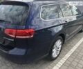 Синій Фольксваген Пассат, об'ємом двигуна 2 л та пробігом 220 тис. км за 14500 $, фото 6 на Automoto.ua