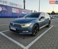 Синий Фольксваген Пассат, объемом двигателя 1.97 л и пробегом 202 тыс. км за 16700 $, фото 18 на Automoto.ua