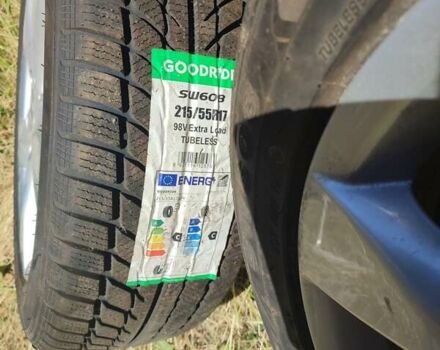 Синій Фольксваген Пассат, об'ємом двигуна 1.97 л та пробігом 208 тис. км за 15000 $, фото 16 на Automoto.ua