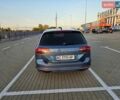 Синий Фольксваген Пассат, объемом двигателя 1.97 л и пробегом 202 тыс. км за 16700 $, фото 5 на Automoto.ua
