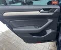Синий Фольксваген Пассат, объемом двигателя 1.97 л и пробегом 269 тыс. км за 16700 $, фото 24 на Automoto.ua