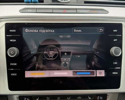 Фольксваген Пассат 2017 в Львове на Automoto.ua Синий Фольксваген Пассат, объемом двигателя 1.97 л и пробегом 217 тыс. км за 15800 $, фото 52 на Automoto.ua