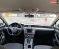 Синий Фольксваген Пассат, объемом двигателя 1.6 л и пробегом 260 тыс. км за 13800 $, фото 17 на Automoto.ua