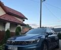 Синий Фольксваген Пассат, объемом двигателя 1.6 л и пробегом 223 тыс. км за 18500 $, фото 1 на Automoto.ua