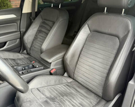 Фольксваген Пассат 2017 в Житомире на Automoto.ua Синий Фольксваген Пассат, объемом двигателя 2 л и пробегом 266 тыс. км за 17600 $, фото 21 на Automoto.ua