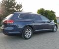 Синий Фольксваген Пассат, объемом двигателя 1.97 л и пробегом 225 тыс. км за 16300 $, фото 14 на Automoto.ua
