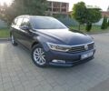 Синий Фольксваген Пассат, объемом двигателя 1.97 л и пробегом 225 тыс. км за 16300 $, фото 1 на Automoto.ua