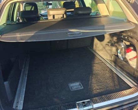 Синий Фольксваген Пассат, объемом двигателя 1.97 л и пробегом 332 тыс. км за 15500 $, фото 14 на Automoto.ua