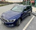 Синий Фольксваген Пассат, объемом двигателя 1.97 л и пробегом 218 тыс. км за 17500 $, фото 13 на Automoto.ua