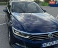 Синій Фольксваген Пассат, об'ємом двигуна 2 л та пробігом 261 тис. км за 15199 $, фото 11 на Automoto.ua
