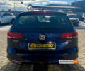Синій Фольксваген Пассат, об'ємом двигуна 2 л та пробігом 231 тис. км за 17700 $, фото 5 на Automoto.ua
