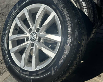 Синий Фольксваген Пассат, объемом двигателя 1.97 л и пробегом 186 тыс. км за 22900 $, фото 30 на Automoto.ua