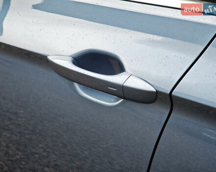 Фольксваген Пассат 2018 в Луцке на Automoto.ua Синий Фольксваген Пассат, объемом двигателя 2 л и пробегом 127 тыс. км за 24999 $, фото 14 на Automoto.ua