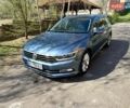 Синий Фольксваген Пассат, объемом двигателя 1.97 л и пробегом 264 тыс. км за 18999 $, фото 1 на Automoto.ua