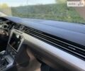 Синий Фольксваген Пассат, объемом двигателя 2 л и пробегом 189 тыс. км за 17500 $, фото 67 на Automoto.ua