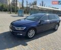 Синий Фольксваген Пассат, объемом двигателя 1.97 л и пробегом 254 тыс. км за 18000 $, фото 1 на Automoto.ua
