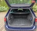 Синій Фольксваген Пассат, об'ємом двигуна 1.97 л та пробігом 230 тис. км за 22000 $, фото 8 на Automoto.ua