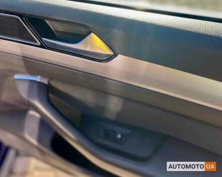 Синій Фольксваген Пассат, об'ємом двигуна 2 л та пробігом 231 тис. км за 17700 $, фото 26 на Automoto.ua