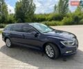 Синій Фольксваген Пассат, об'ємом двигуна 1.6 л та пробігом 299 тис. км за 13300 $, фото 1 на Automoto.ua