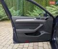 Синій Фольксваген Пассат, об'ємом двигуна 1.97 л та пробігом 230 тис. км за 22000 $, фото 12 на Automoto.ua