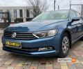 Синій Фольксваген Пассат, об'ємом двигуна 2 л та пробігом 248 тис. км за 17200 $, фото 2 на Automoto.ua