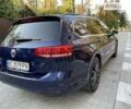Синий Фольксваген Пассат, объемом двигателя 2 л и пробегом 189 тыс. км за 17500 $, фото 26 на Automoto.ua