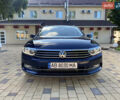 Синий Фольксваген Пассат, объемом двигателя 2 л и пробегом 300 тыс. км за 16900 $, фото 12 на Automoto.ua