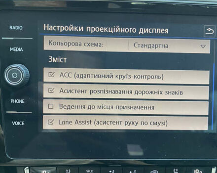 Синий Фольксваген Пассат, объемом двигателя 1.97 л и пробегом 168 тыс. км за 22500 $, фото 57 на Automoto.ua