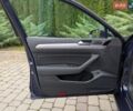 Синий Фольксваген Пассат, объемом двигателя 1.97 л и пробегом 230 тыс. км за 17600 $, фото 12 на Automoto.ua