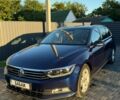 Синій Фольксваген Пассат, об'ємом двигуна 1.97 л та пробігом 225 тис. км за 20490 $, фото 1 на Automoto.ua