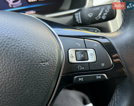 Синий Фольксваген Пассат, объемом двигателя 1.97 л и пробегом 287 тыс. км за 15950 $, фото 14 на Automoto.ua