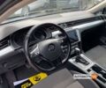 Синий Фольксваген Пассат, объемом двигателя 2 л и пробегом 250 тыс. км за 16200 $, фото 8 на Automoto.ua