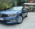 Синий Фольксваген Пассат, объемом двигателя 1.97 л и пробегом 287 тыс. км за 15950 $, фото 2 на Automoto.ua