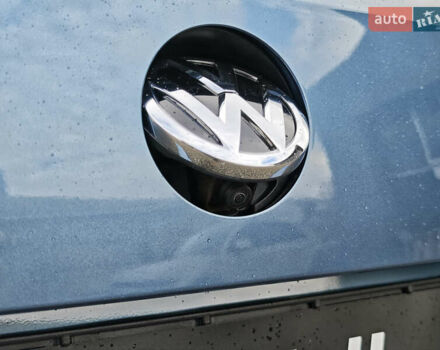 Фольксваген Пассат 2018 в Луцке на Automoto.ua Синий Фольксваген Пассат, объемом двигателя 2 л и пробегом 127 тыс. км за 24999 $, фото 18 на Automoto.ua