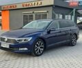 Синий Фольксваген Пассат, объемом двигателя 2 л и пробегом 260 тыс. км за 18091 $, фото 1 на Automoto.ua