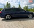 Синий Фольксваген Пассат, объемом двигателя 1.6 л и пробегом 299 тыс. км за 14700 $, фото 1 на Automoto.ua