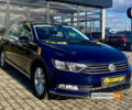 Синій Фольксваген Пассат, об'ємом двигуна 2 л та пробігом 231 тис. км за 17700 $, фото 1 на Automoto.ua