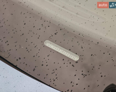 Фольксваген Пассат 2018 в Луцке на Automoto.ua Синий Фольксваген Пассат, объемом двигателя 2 л и пробегом 127 тыс. км за 24999 $, фото 13 на Automoto.ua