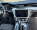 Синий Фольксваген Пассат, объемом двигателя 1.97 л и пробегом 254 тыс. км за 18000 $, фото 24 на Automoto.ua