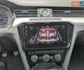 Синій Фольксваген Пассат, об'ємом двигуна 1.97 л та пробігом 230 тис. км за 22000 $, фото 22 на Automoto.ua