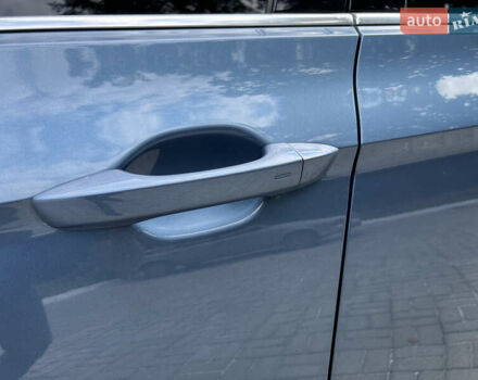 Синий Фольксваген Пассат, объемом двигателя 1.97 л и пробегом 287 тыс. км за 15950 $, фото 11 на Automoto.ua