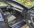 Синій Фольксваген Пассат, об'ємом двигуна 1.97 л та пробігом 230 тис. км за 22000 $, фото 17 на Automoto.ua