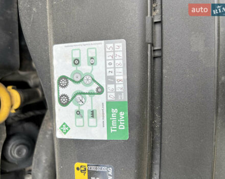 Синий Фольксваген Пассат, объемом двигателя 1.97 л и пробегом 287 тыс. км за 15950 $, фото 36 на Automoto.ua