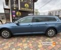 Синій Фольксваген Пассат, об'ємом двигуна 2 л та пробігом 248 тис. км за 17200 $, фото 3 на Automoto.ua