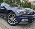 Синій Фольксваген Пассат, об'ємом двигуна 1.97 л та пробігом 230 тис. км за 22000 $, фото 3 на Automoto.ua