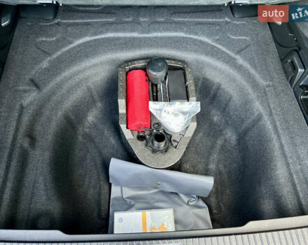 Синий Фольксваген Пассат, объемом двигателя 1.97 л и пробегом 287 тыс. км за 15950 $, фото 21 на Automoto.ua